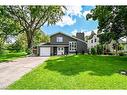 376 Aqueduct Street, Welland, ON  - Outdoor With Facade 