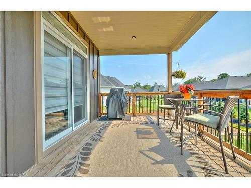 24 Prospect Point Road N, Ridgeway, ON - Outdoor With Deck Patio Veranda With Exterior