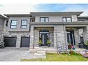 7209 Parsa Street, Niagara Falls, ON  - Outdoor With Facade 