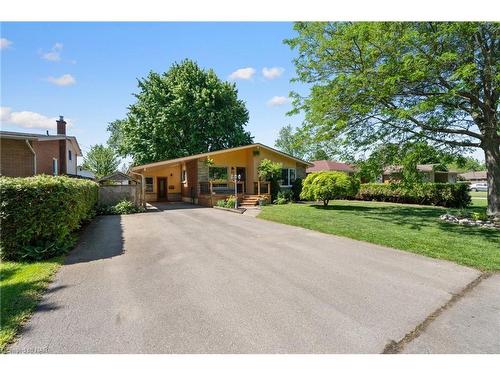 42 Claremount Circle, Welland, ON - Outdoor