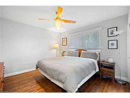 42 Claremount Circle, Welland, ON - Indoor Photo Showing Bedroom