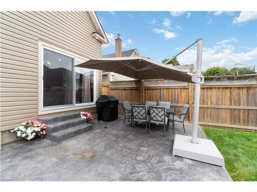 168 Young Street, Welland, ON - Outdoor With Deck Patio Veranda With Exterior