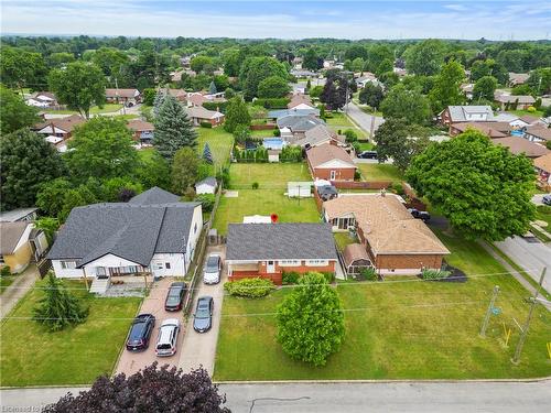 3533 Gainsborough Avenue, Niagara Falls, ON - Outdoor With View