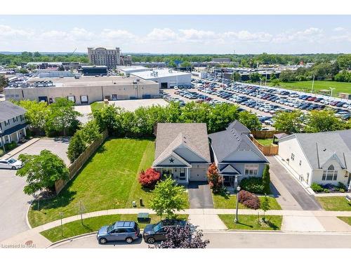 64 Chicory Crescent, St. Catharines, ON - Outdoor With View