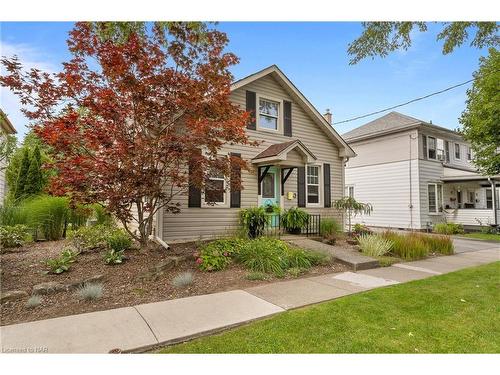 43 Dexter Street, St. Catharines, ON - Outdoor With Facade