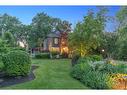 14656 Niagara River Parkway, Niagara-On-The-Lake, ON  - Outdoor 