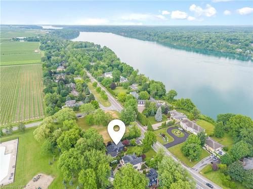 14656 Niagara River Parkway, Niagara-On-The-Lake, ON - Outdoor With Body Of Water With View