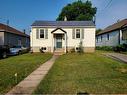 5624 Glenholme Avenue, Niagara Falls, ON  - Outdoor 