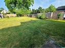 5624 Glenholme Avenue, Niagara Falls, ON  - Outdoor With Backyard 