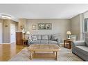 706-35 Towering Heights Boulevard, St. Catharines, ON  - Indoor Photo Showing Living Room 