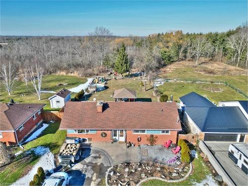 3674 Nigh Road, Ridgeway, ON - Outdoor With View