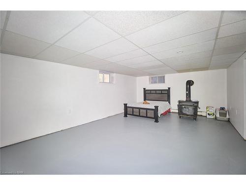 3674 Nigh Road, Ridgeway, ON - Indoor