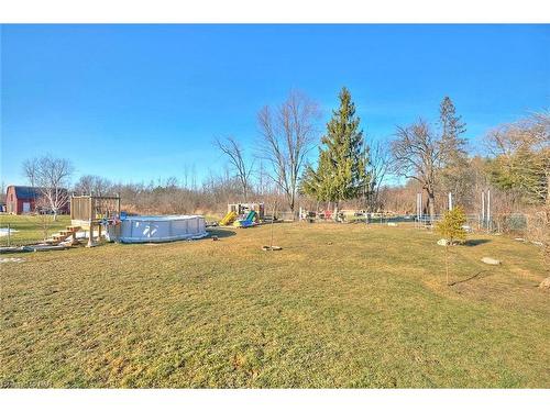 3674 Nigh Road, Ridgeway, ON - Outdoor With View