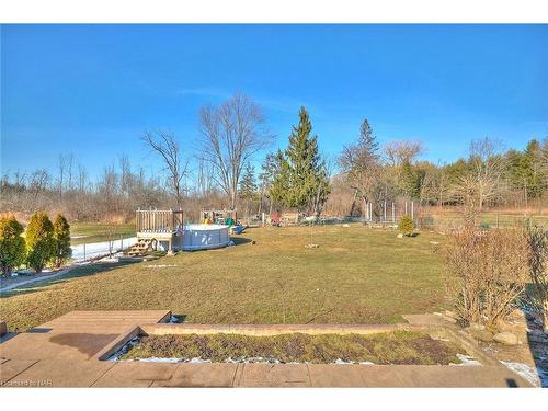 3674 Nigh Road, Ridgeway, ON - Outdoor With View