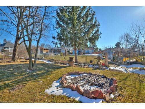 3674 Nigh Road, Ridgeway, ON - Outdoor With View