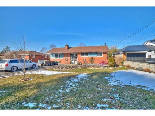 3674 Nigh Road, Ridgeway, ON - Outdoor