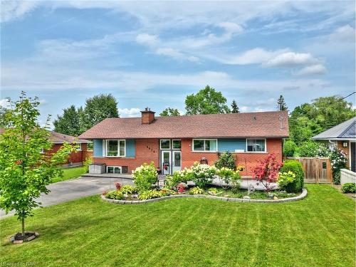 3674 Nigh Road, Ridgeway, ON - Outdoor With View