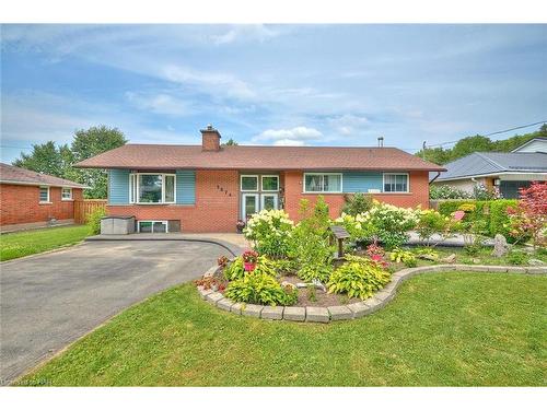 3674 Nigh Road, Ridgeway, ON - Outdoor With View