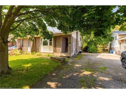 409 First Avenue, Welland, ON - Outdoor