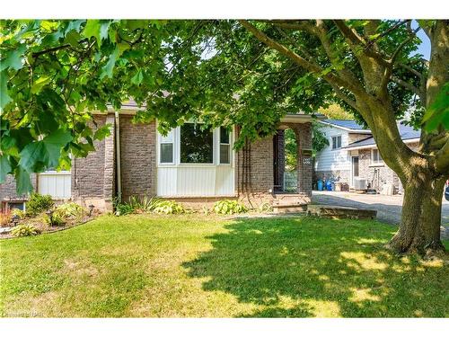 409 First Avenue, Welland, ON - Outdoor