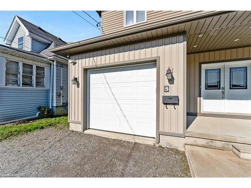 5 Battle Street, Thorold, ON - Outdoor