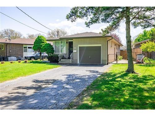 60 Pearce Avenue, St. Catharines, ON - Outdoor