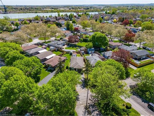 60 Pearce Avenue, St. Catharines, ON - Outdoor With View