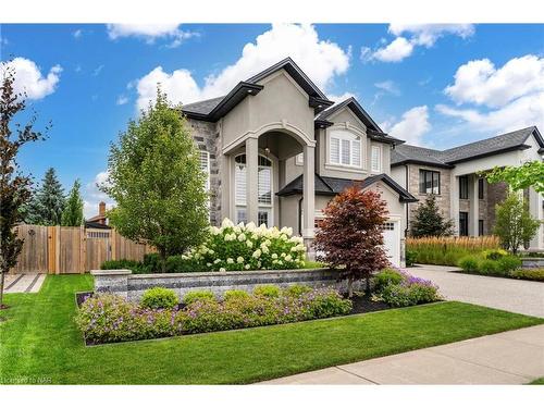 9 Angels Drive, Niagara-On-The-Lake, ON - Outdoor With Facade