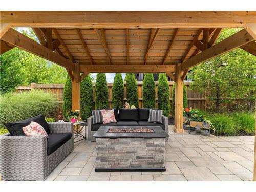9 Angels Drive, Niagara-On-The-Lake, ON - Outdoor With Deck Patio Veranda With Exterior