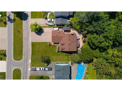 9 Hilda Street, Welland, ON - Outdoor With View