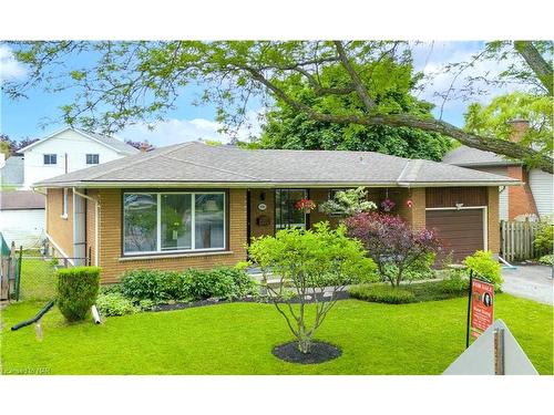 3190 Cattell Drive, Niagara Falls, ON - Outdoor