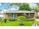 3190 Cattell Drive, Niagara Falls, ON  - Outdoor 
