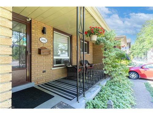 3190 Cattell Drive, Niagara Falls, ON - Outdoor With Exterior