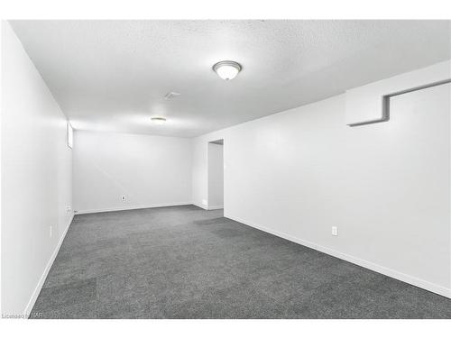 3190 Cattell Drive, Niagara Falls, ON - Indoor Photo Showing Other Room