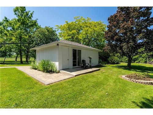 3789 Ninth Street West, Lincoln, ON - Outdoor