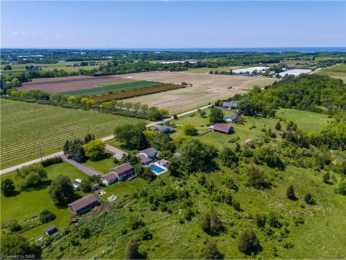 3789 Ninth Street West, Lincoln, ON - Outdoor With View