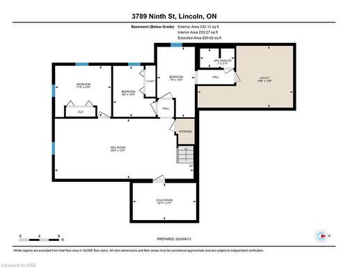 3789 Ninth Street West, Lincoln, ON - Other