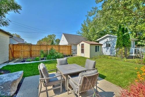 217 Edgar Street, Welland, ON - Outdoor