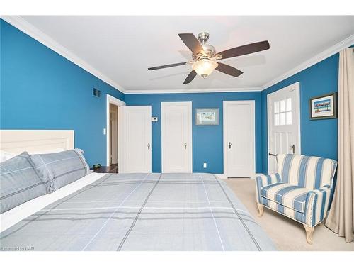 217 Edgar Street, Welland, ON - Indoor Photo Showing Bedroom