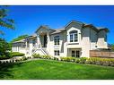 6771 Calaguiro Drive, Niagara Falls, ON  - Outdoor With Facade 