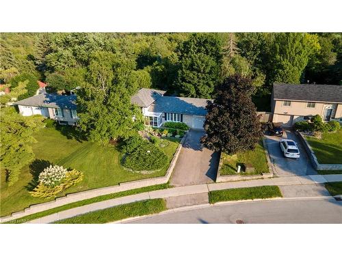 275 Pine Drive, Barrie, ON - Outdoor