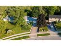 275 Pine Drive, Barrie, ON  - Outdoor 