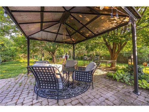 275 Pine Drive, Barrie, ON - Outdoor With Deck Patio Veranda