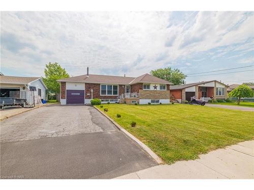 13 Janet Street, Port Colborne, ON - Outdoor