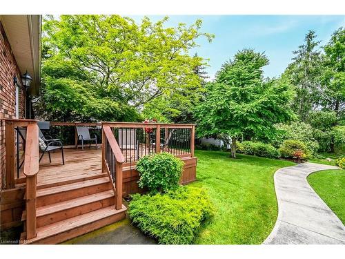 12 Bayview Lane, Port Colborne, ON - Outdoor