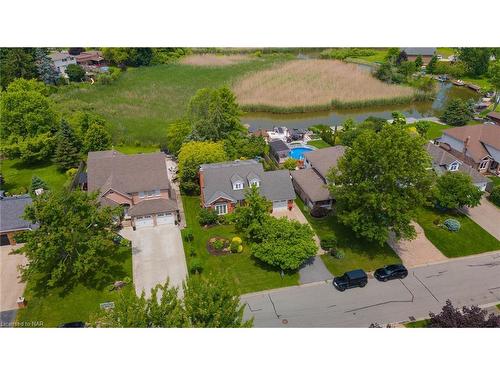 12 Bayview Lane, Port Colborne, ON - Outdoor With View