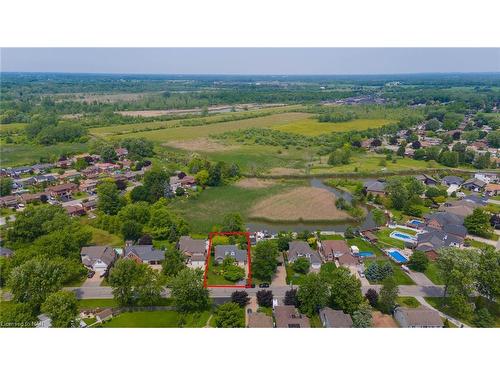 12 Bayview Lane, Port Colborne, ON - Outdoor With View