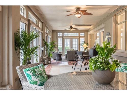 8 Hillcrest Avenue, St. Catharines, ON - Indoor Photo Showing Other Room