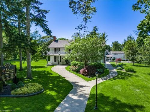 415 Regent Street, Niagara-On-The-Lake, ON - Outdoor