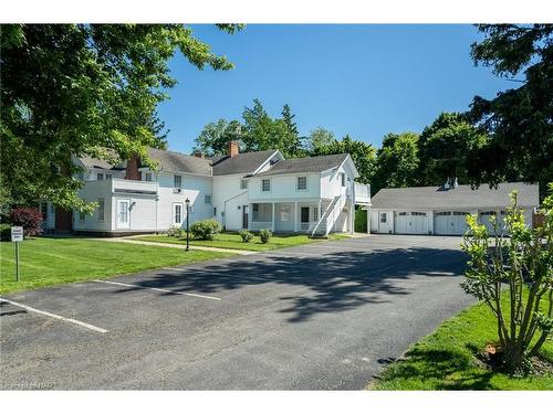 415 Regent Street, Niagara-On-The-Lake, ON - Outdoor With Facade